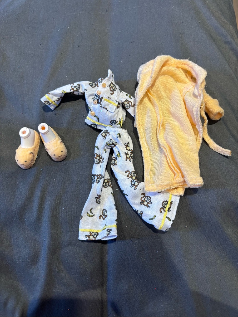 Bratz Slumber Party - Meygan PJS
